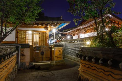 GaEunChae, Jeonju