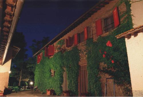 Agriturismo La Selva 5