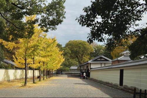 Tsurui Goshonishi