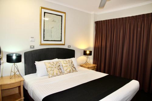 Mariners Court Hotel Sydney - image 3