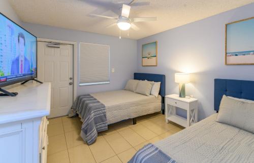 Deluxe Two-Bedroom Apartment - Split Level - Unit #216, 229, 231