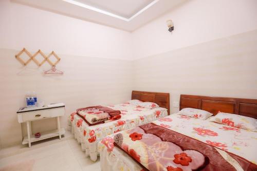 Minh Chien Hostel -Guest House-