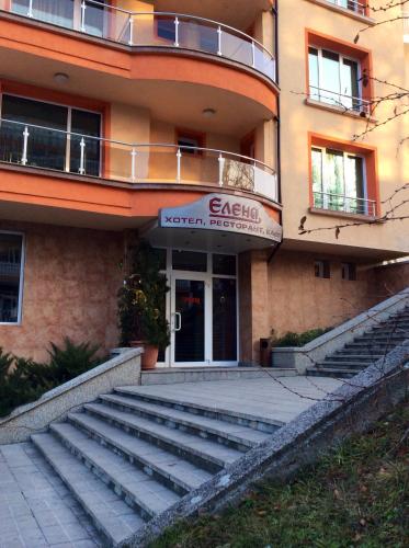 Hotel Elena - image 9