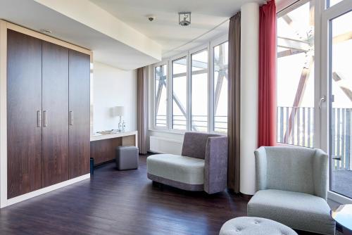 1 queen bed
