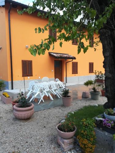 AL MORAR in Farra d' Isonzo