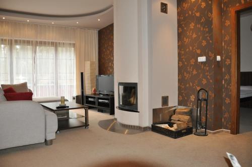 Apartmán Bílá Hora - Plzeň - Apartment