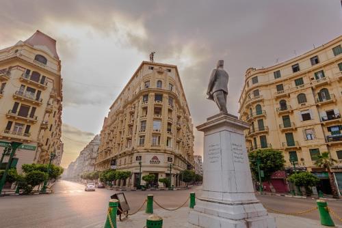 Bella Casa Hostel Cairo 