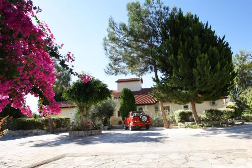 Alonia Villas Pissouri