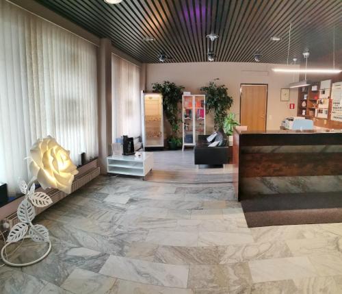 Hotel Kemijärvi - image 11