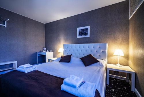 Mini Hotel POBEDA - image 6