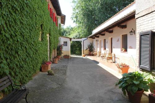 Agriturismo La Selva