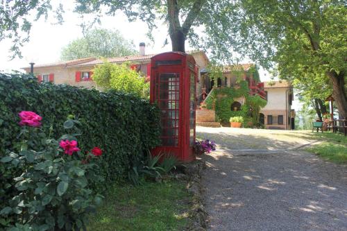 Agriturismo La Selva