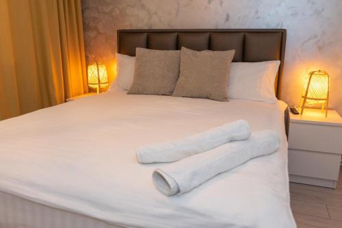 Apartament Central Radu - image 5
