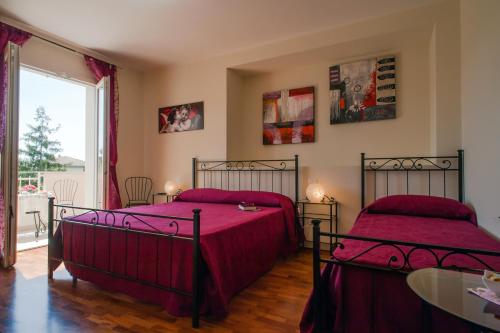 B&B Alle Tre Rose 3