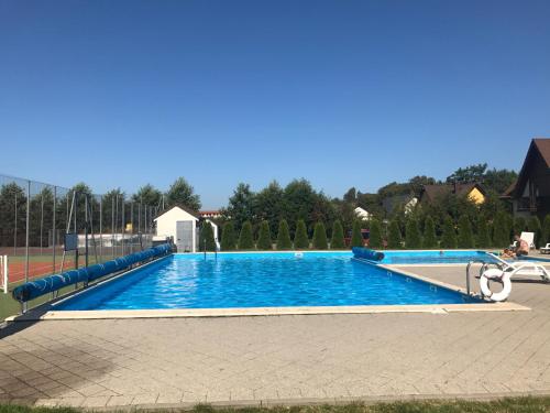 Apartament Karmelowy