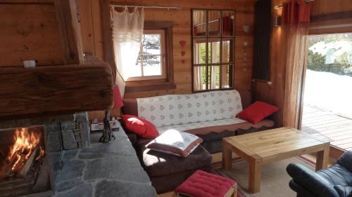 Chalet Kidou