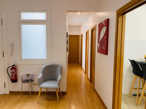 APTBCN Super Balmes Guest House - image 6