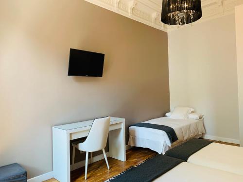 APTBCN Super Balmes Guest House - image 7