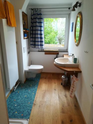 Himmelreich - Über den Dächern der Altstadt