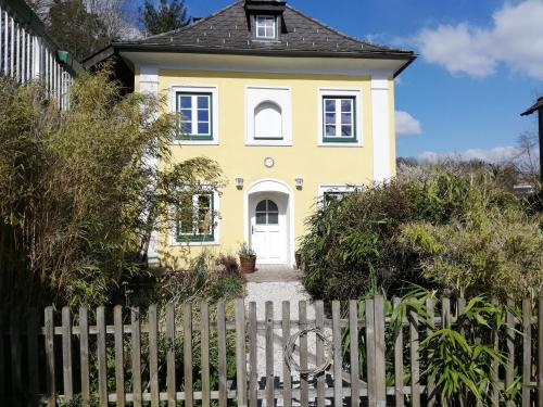 . Fancy Luxury Home In Former Tavern