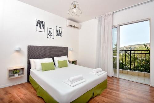 Travel Hotel Eilon