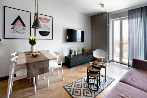 P&O Serviced Apartments SOHO FACTORY, Warszawa