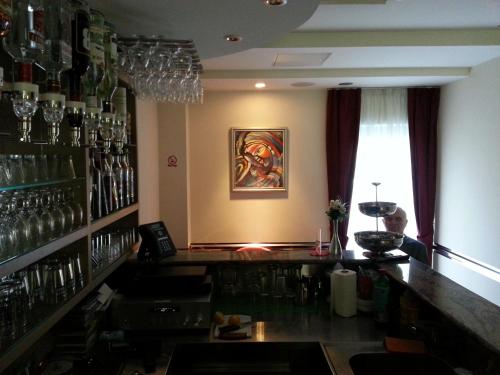 Hotel Croatia – Zagreb, NY