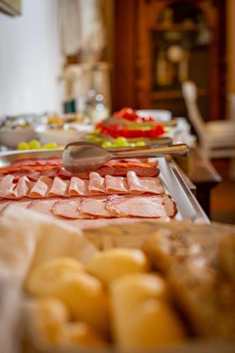 Loreta Hotel, Prague (photo 5)