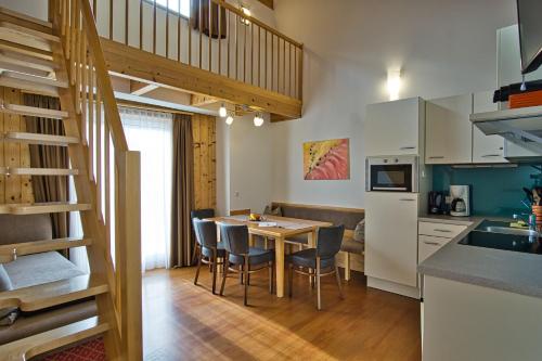 多哈姆公寓 多哈姆公寓