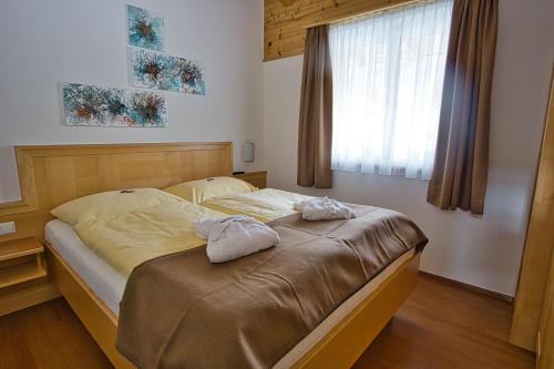 多哈姆公寓 多哈姆公寓