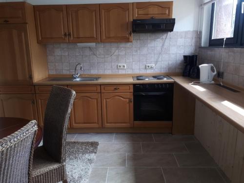 Monteurunterkunft Oberaula in Oberaula