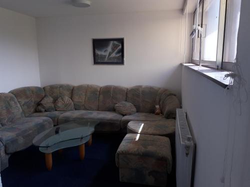 Monteurunterkunft Oberaula in Oberaula