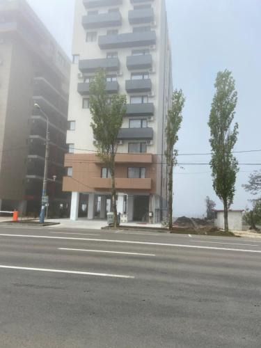 Beach Vibe Apartments Central Mamaia