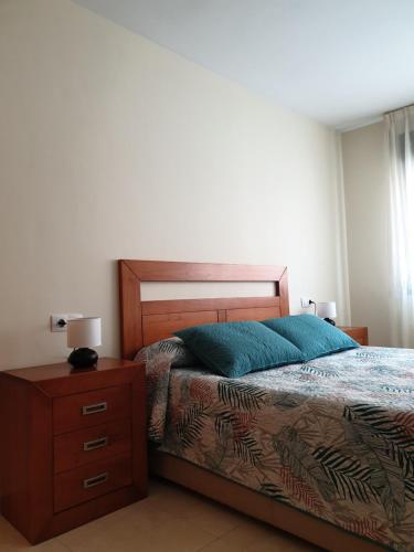 Apartamento Las Pontigas