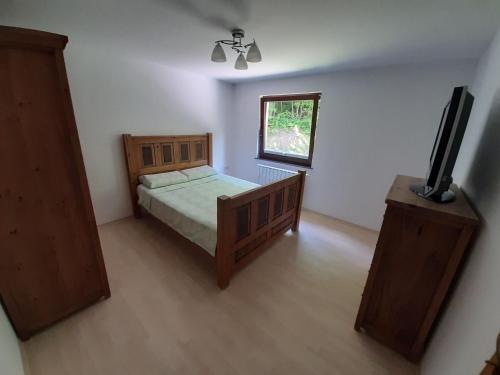 Apartament Tatiana