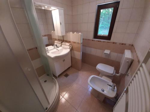 Apartament Tatiana