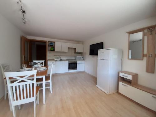 Apartament Tatiana