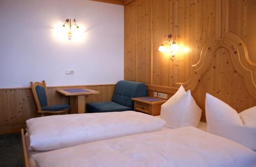 Sportapart Garni Mallaun - image 11