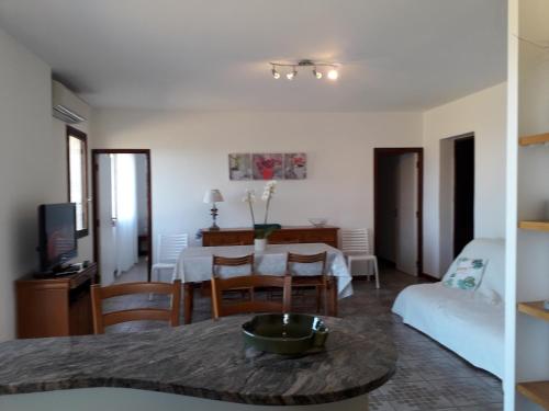 APPARTEMENT VILLA Vue Mer CALCATOGGIO - TIUCCIA