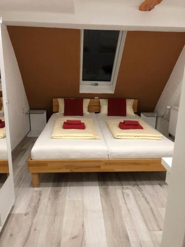 Zimmer, familien