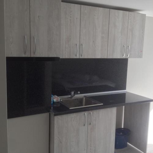 NORTH PARK SUITE, Sofie (fotografie 9)