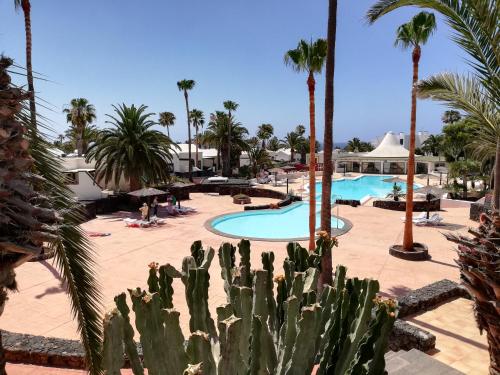 Apartamento Luca 05 en Playa Roca 5