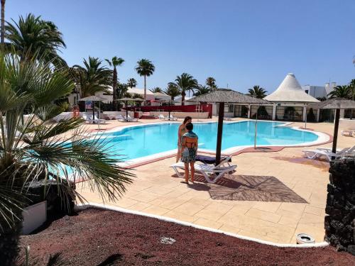 Apartamento Luca 05 en Playa Roca 4