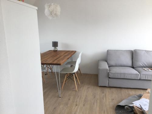 Apartment Brander Blick 4.5km von Stolberg entfernt