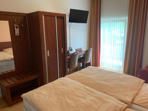 Hotel Restaurant zur Post - main image