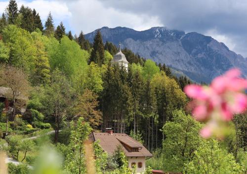 Nearby attraction, Pension Leano in Villach