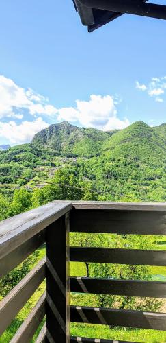 B&B Casa Arcangeli Room Type - Double Room with Private Bathroom