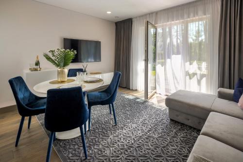 Vanagupes Luxury Cottages