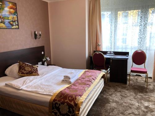 Atlas Berlin Hotel - image 4