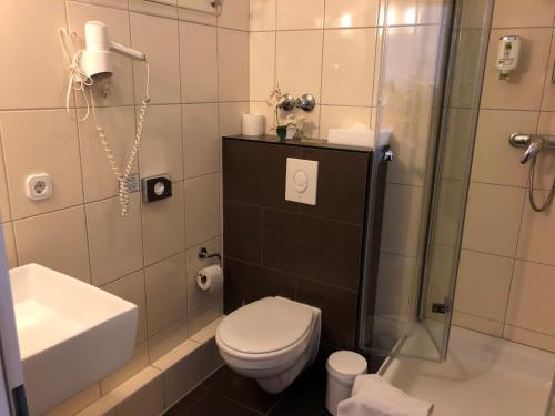 Atlas Berlin Hotel - image 2